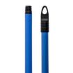 Picture of 120cm Economy Homeware Brush Handle - Blue