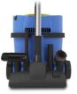 Picture of Numatic PSP240 Blue Tub Vac - Caddy Top & V16 Kit 