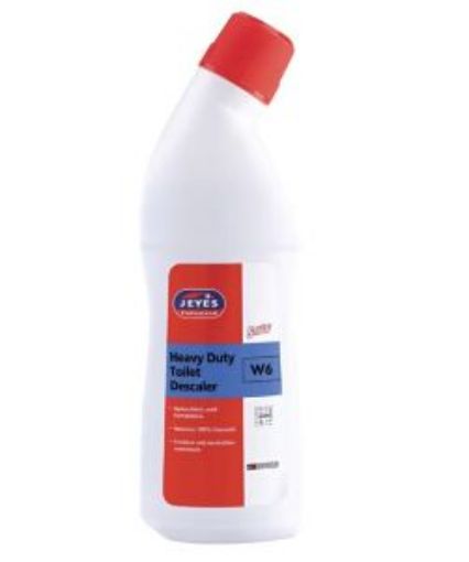Picture of Jeyes W6 Sanilav Heavy Duty Descaler