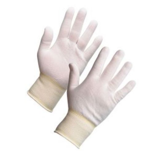 Picture of Polyester Knitted Glove Liners - One Size